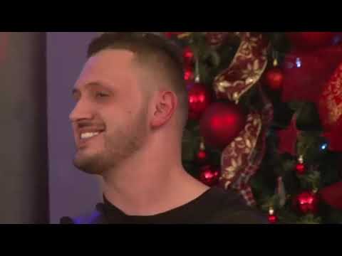 Orkestar Kobre - Vojkan Jovic - Splet kola (TV KLADOVO 2019)