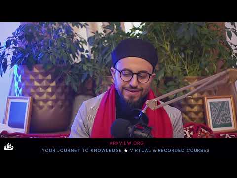 NBF 159 - The Life of al-Jinn