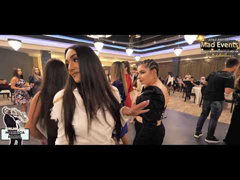 David Coaja si Orchestra Marinica Namol   Jale jale ce sucara esti Majorat Iasmina