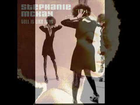 Stephanie Mckay Official