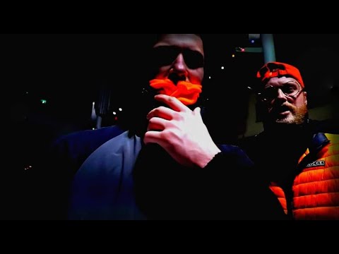 SubRhyme ft Haidees - Clockwork(prod by. Soulker)