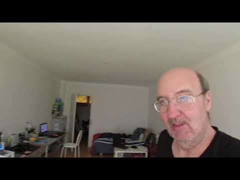 MongoTV_7023 - HVAD JEG SER PÅ NETFLIX - Del 735 - Star Trek - The Next Generation - 1993