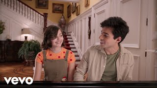 Cover art for Mientes tan bien