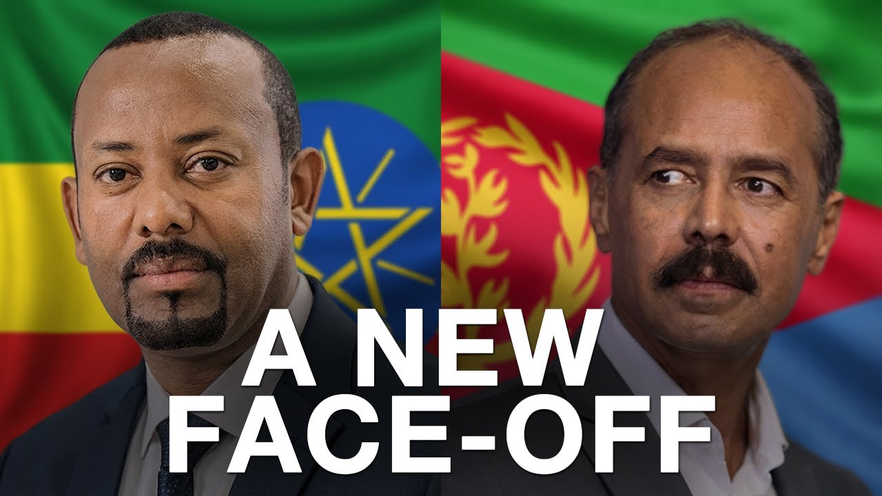 Ethiopia and Eritrea Are On The Brink Of War… Again