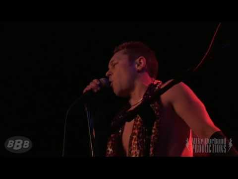 “Sex Type Thing/Dead & Bloated” by Big Bang Baby (STP Tribute) live @ HOME Bar (4/28/17)