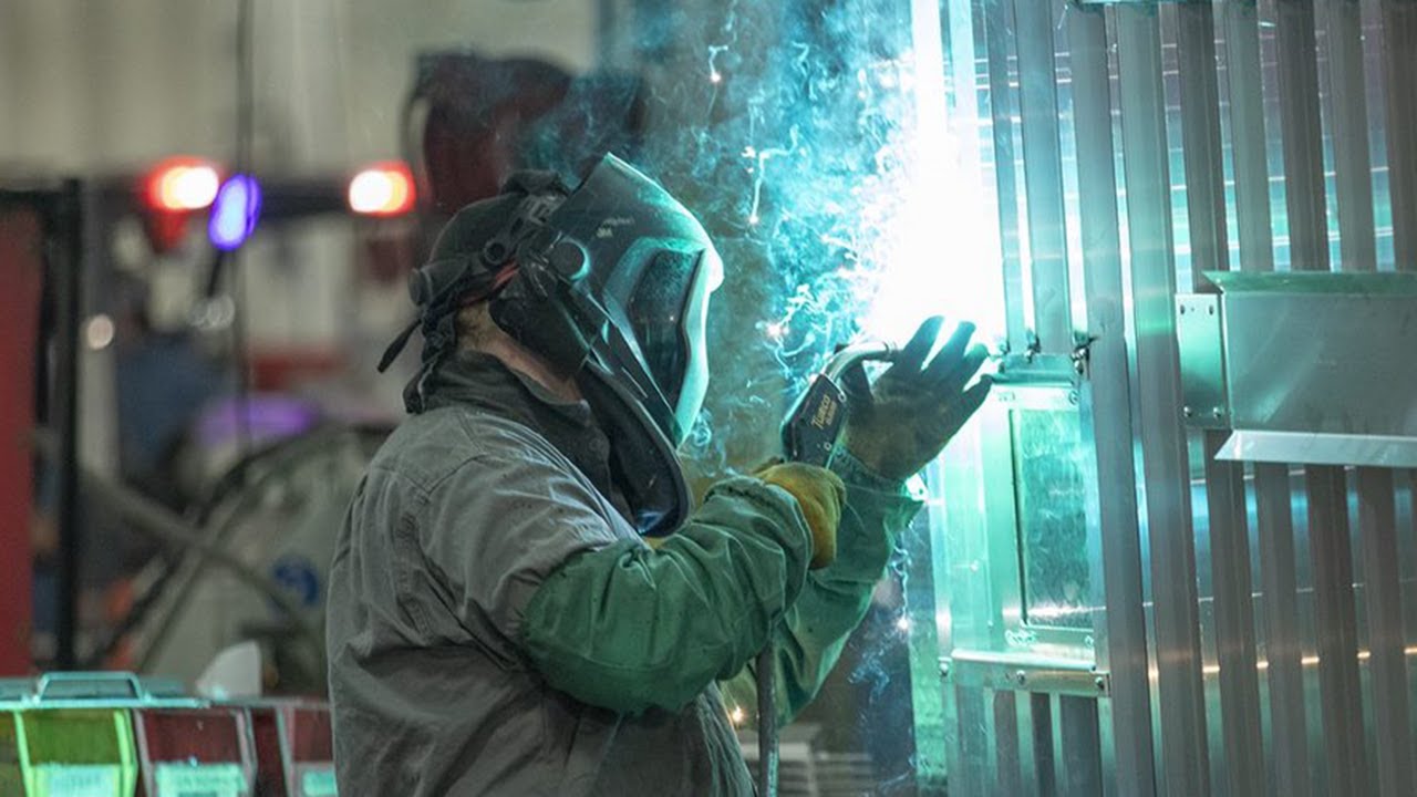 Team Member Appreciation Video