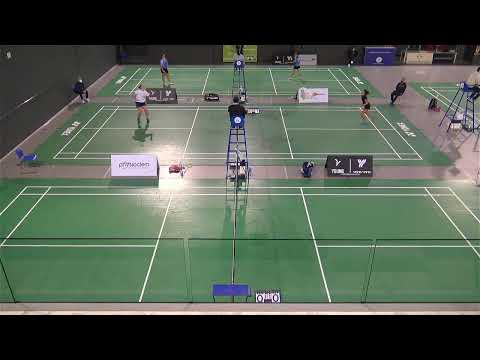 Campeonato Nacional Seniores - 21/11/2021 (Campos 5, 6 e 7)