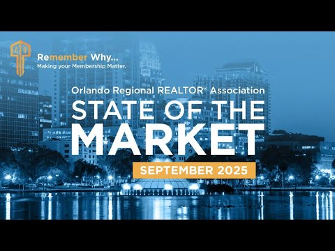 ORRA State of the Market | September 2025