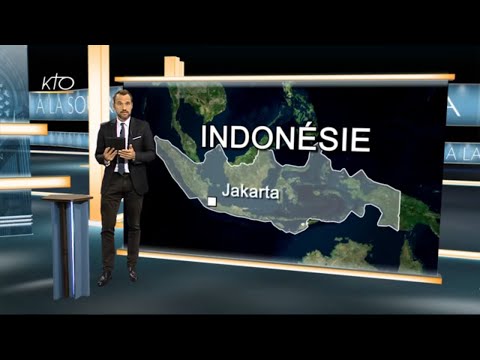 INDONESIE| CLAUSE DE CONSCIENCE |SYNODE SUR LES JEUNES