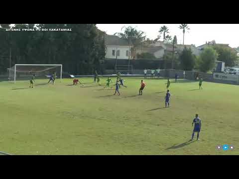 Daniel Coutinho best moments EN THOI LAKATAMIAS