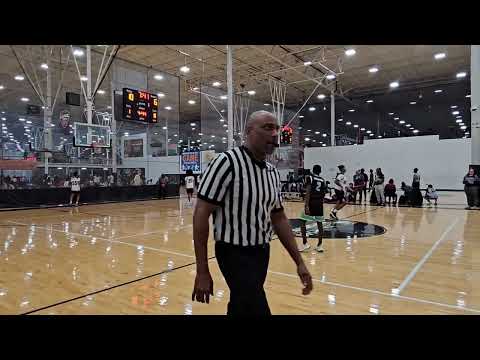 GymWork Elite vs Running Mavericks @ Agame Fall Shootout Spooky Nook