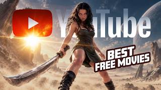 YouTube Quietly Made 10 Bangers FREE for a Limited Time!