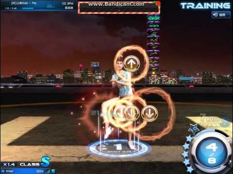 Mstar TW : [SE]Gangnam Style (Cover) : Neo Extreme 100%