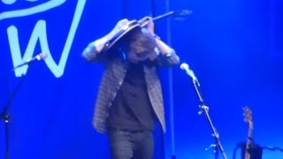 James TW - 10K Hours (Live at Shepherd&#39;s Bush Empire)