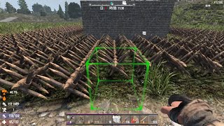 7DaysToDie v2実況プレイ20