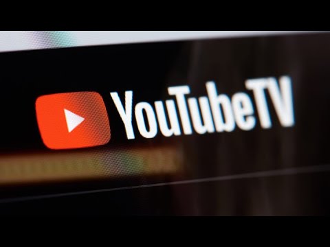 YouTube TV Is Adding More Channels