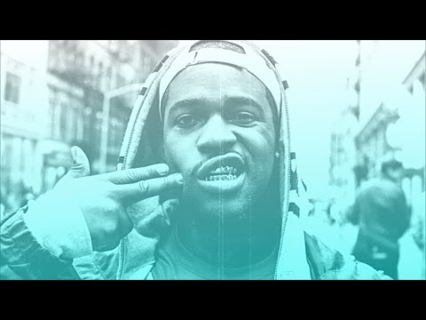A$AP Ferg x A$AP Rocky Type Beat - Jewels | Prod. by Phantom JB
