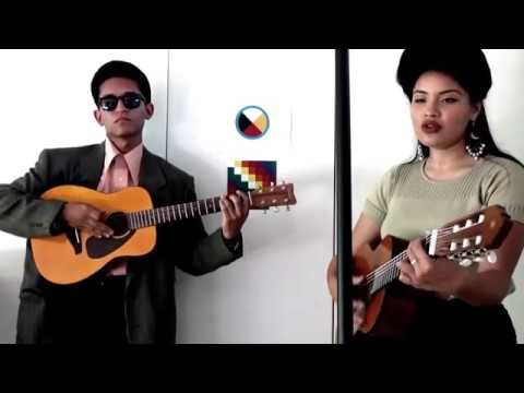 Thee Lakesiders - Lonely Blue Nights