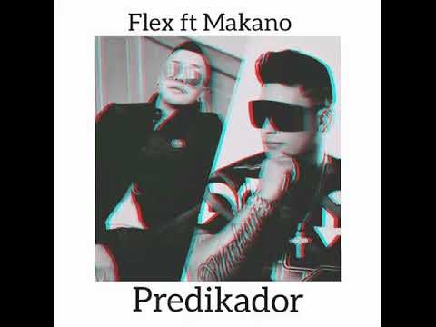 Flex (Nigga)  ft Makano & Predikador - FreeRomantic (Audio Official)2020