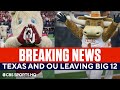 Does the SEC Replace the NCAA and Become College Athletics? | CBS Sports HQ