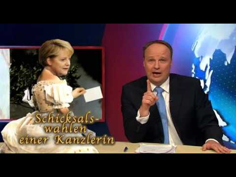 Heute Show vom 21.01.2011