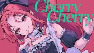 ど~ぱみん -「Cherry Cherry」feat.初音ミク