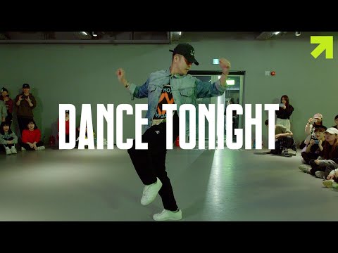 Lucy Pearl - Dance Tonight / Mike Song Choreography