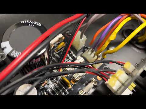 Bugera Amps! And their issues