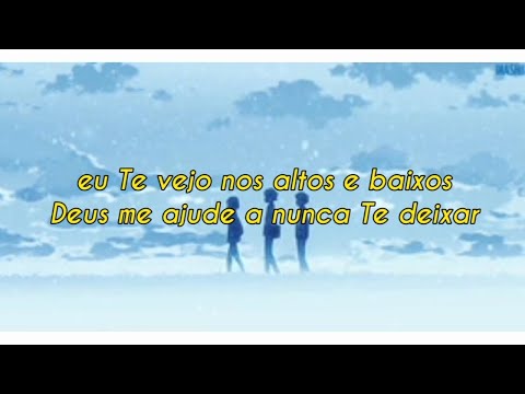 SEU Worship, Hollyn - Clouds Are Clearing (Tradução/Legendado)