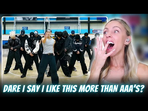 ATEEZ(에이티즈) - AAA 2025 Performance Practice - REACTION