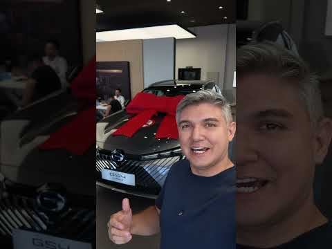 Você compraria um GAC?