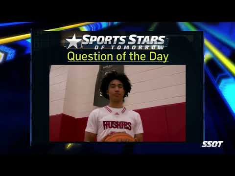 Question of the Day: Two-Time California Players of the Year