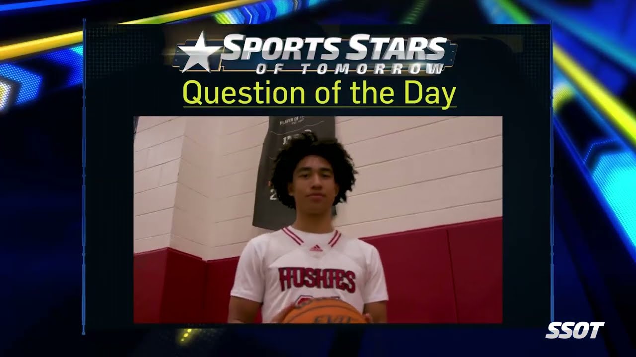 Question of the Day: Two-Time California Players of the Year