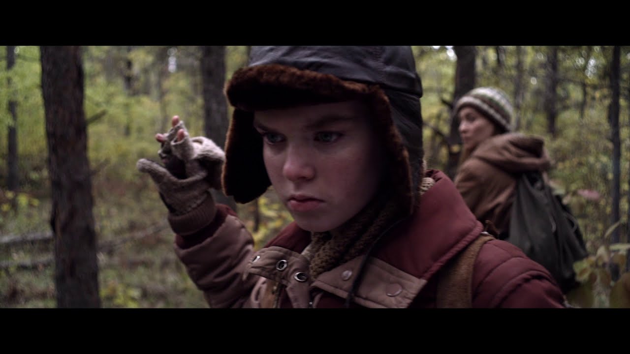 trailer Oficial