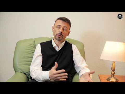 Lehrer im Fokus - Michael Leister