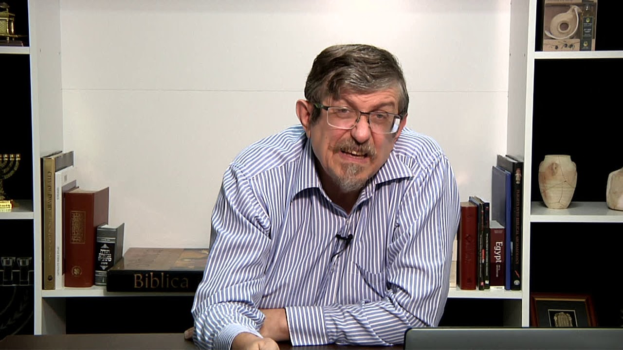 Generosidade que Vem da Prosperidade -  Ensino IBNU | Luiz Sayão