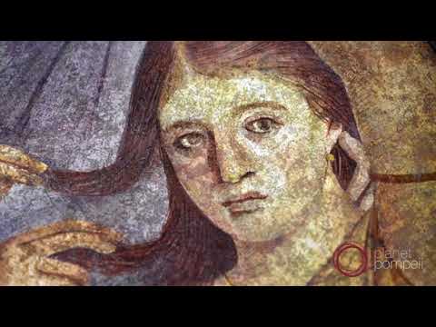 Pompeii - A day in the past Video