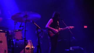 Torres / Mackenzie Scott - "Honey" @ 930 Club, Washington D.C. Live HQ