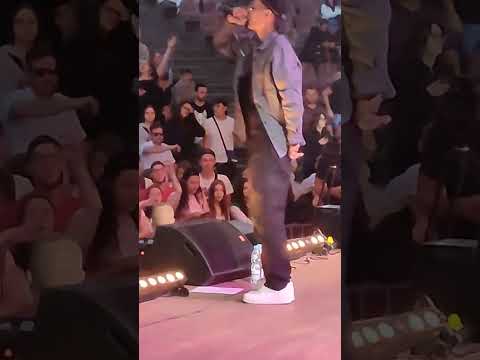 KALI GANJA MAFIA || MRĄGOWO KONCERT @kmwtv