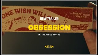 Obsession (2026) - New Trailer | Cineplex