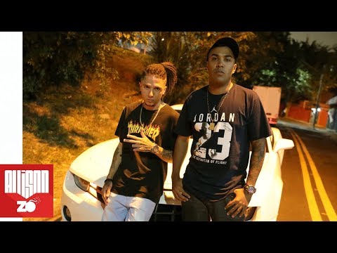 MC Cebezinho e Hugo CNB - Medley Cabuloso