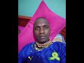 JIMINOGENI MANYATILA HARUSI YA TUNGU