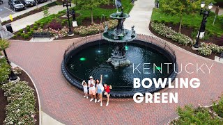 Thing to do in Bowling Green Kentucky