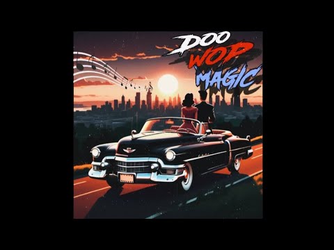 Lenny Dean & The Rockin' Chairs - Memories Of Love