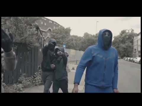 #SiRaq HK x Si - Bully A Pagan (Music Video) @ukdrillyofficial