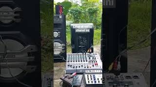 Download lagu SAFE WAY TO JOIN 1 MIXER TO SEVERAL ACTIVE SPEAKERS #short #shorts #activespeaker #audiomixer #sound mp3