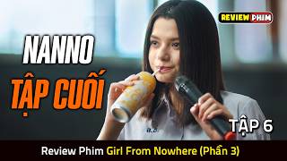 Download lagu Nannno Và Màn Kết Trả Thù Đẫm Máu Vì 'Người Yêu' - Review Phim GIRL FROM NOWHERE (P3 - TẬP 6) mp3