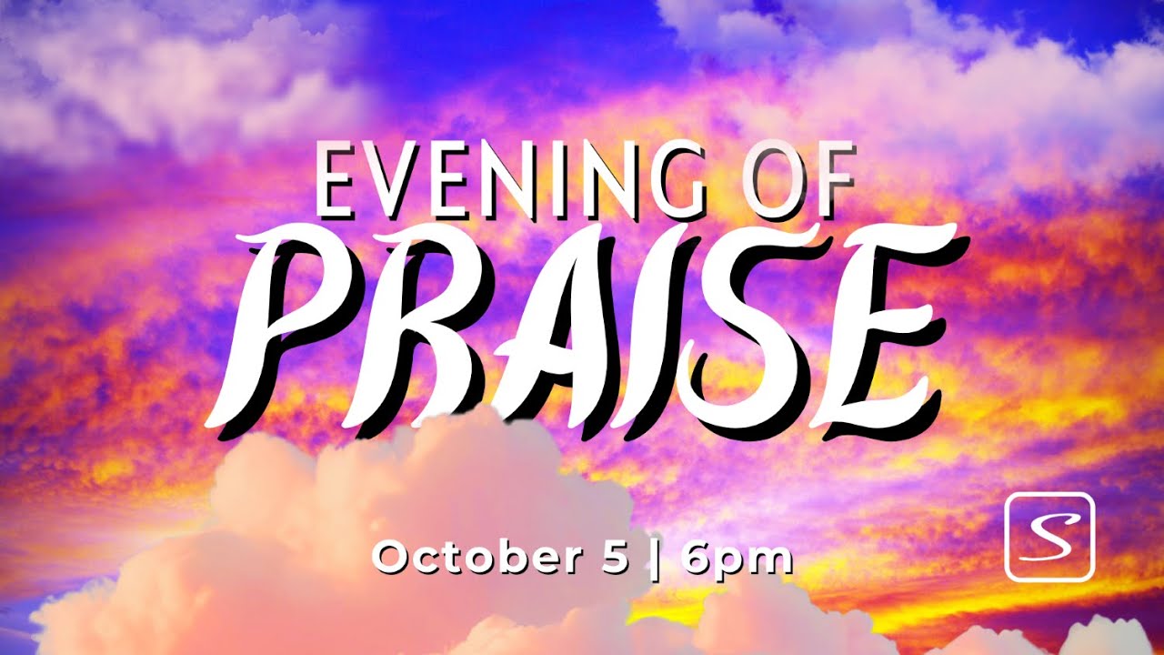 Evening of Praise