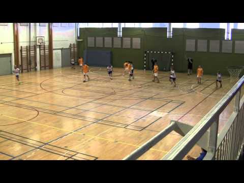 Ystad IF HF P99 C IFK Kristianstad 2012-03-05