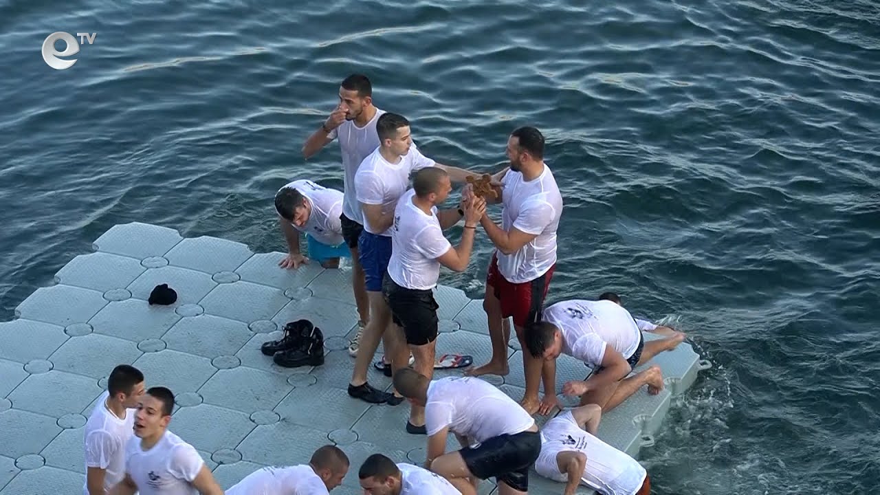 Пловдивският митрополит Николай ще извърши ритуала на Богоявление в Кърджали